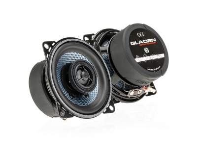Gladen RC 100